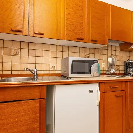 Apartment Vacattio 2