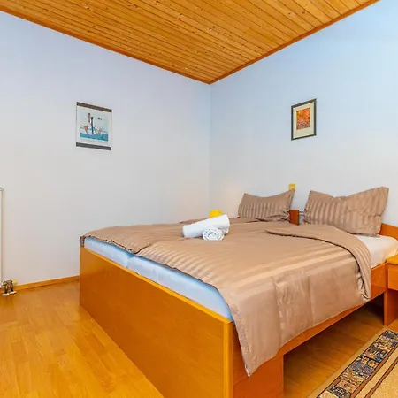 Vacattio 2 アパートホテル ツリクヴェニツァ