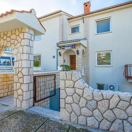 Apartment Vacattio 2