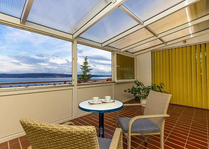 Vacattio 2 Apartman *