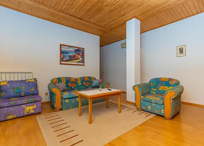 Vacattio 2 Apartment