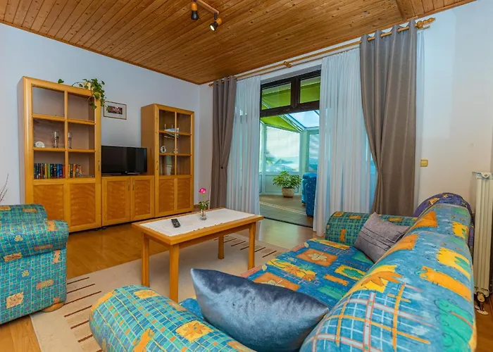 Vacattio 2 Apartment *