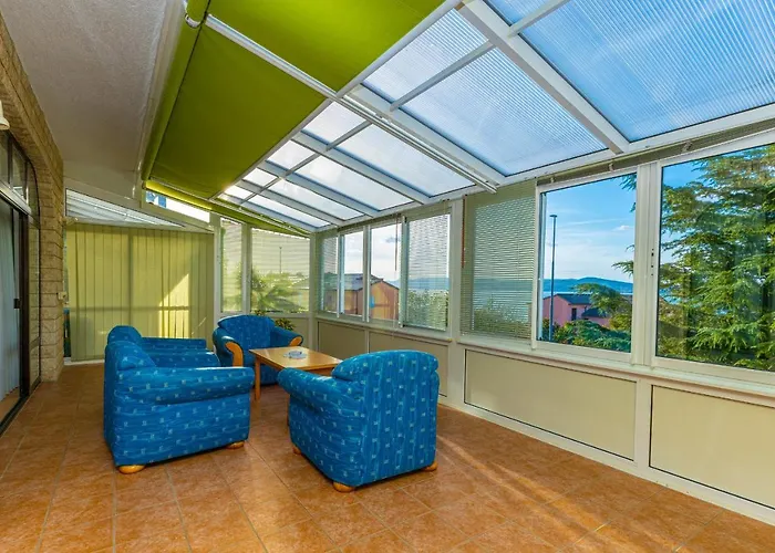 Vacattio 2 Apartment