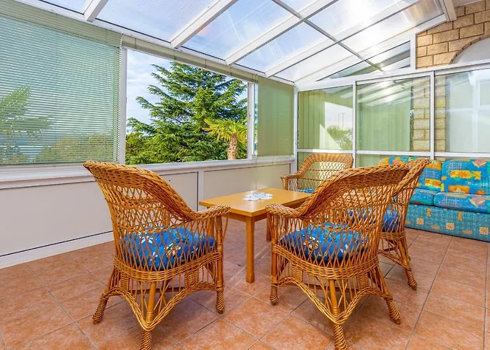 Apartman Vacattio 2 Crikvenica