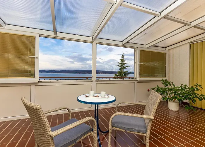 Vacattio 2 Apartman *