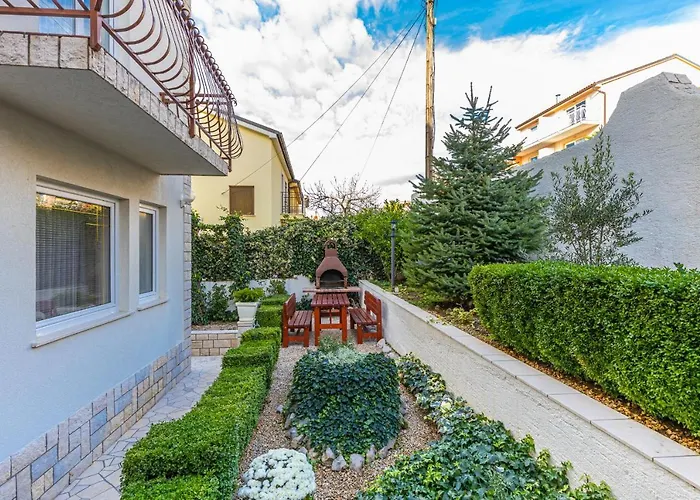 Vacattio 2 Apartment *