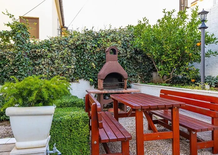 Vacattio 2 Apartman *