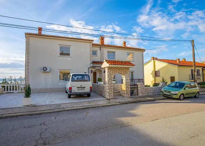 Vacattio 2 Crikvenica