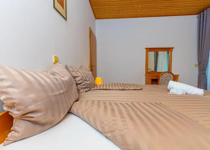 Vacattio 2 Apartman Crikvenica