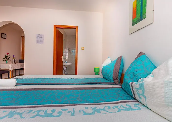 Vacattio 2 Apartment Crikvenica