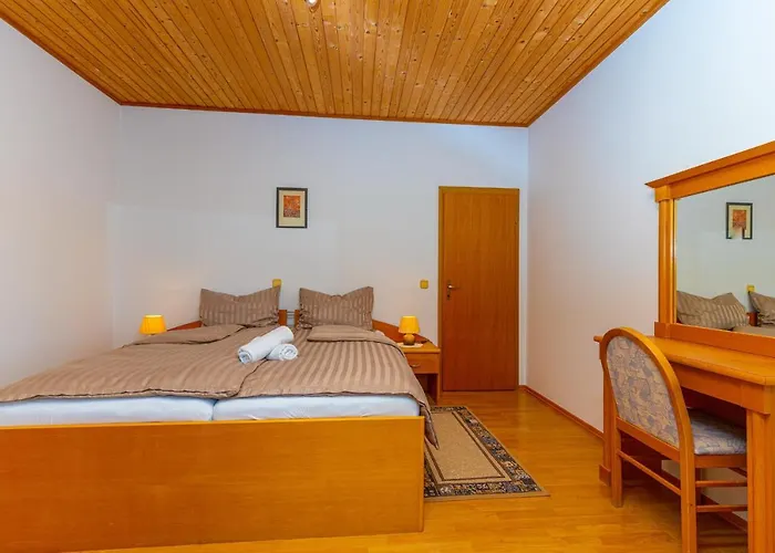 Vacattio 2 Apartman Crikvenica