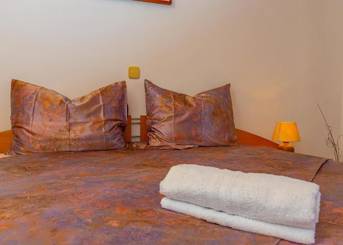 Vacattio 2 Apartman *