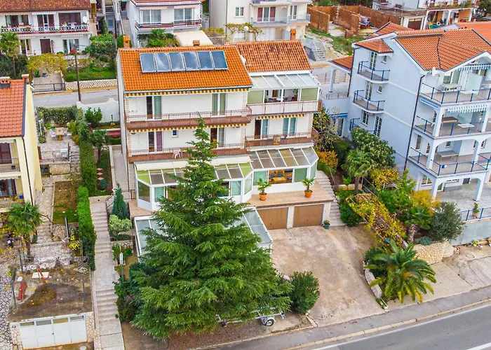 Vacattio 2 * Crikvenica