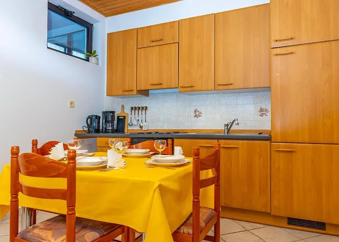 Vacattio 2 Crikvenica