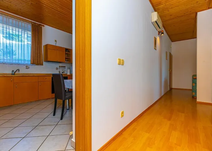 Apartment Vacattio 2