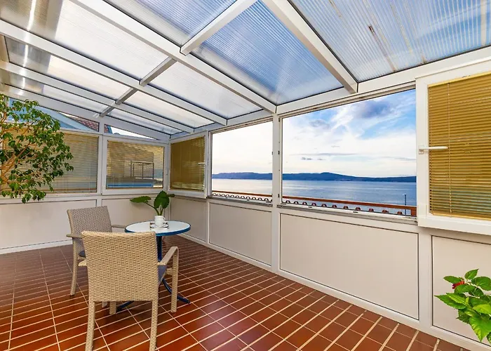 Apartman Vacattio 2 Crikvenica