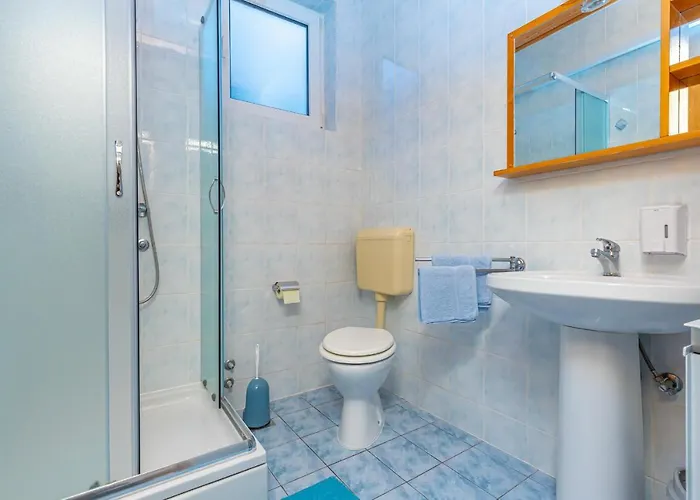 Vacattio 2 * Crikvenica