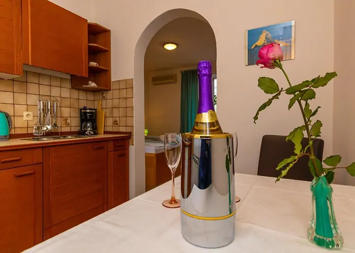 Vacattio 2 Apartment *