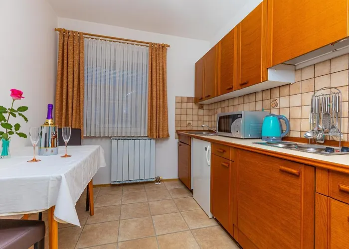 Vacattio 2 Crikvenica