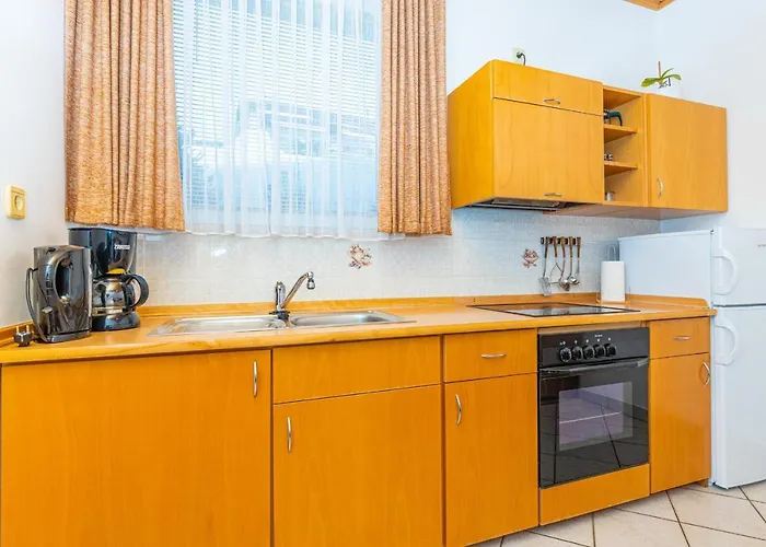 Vacattio 2 Apartment *