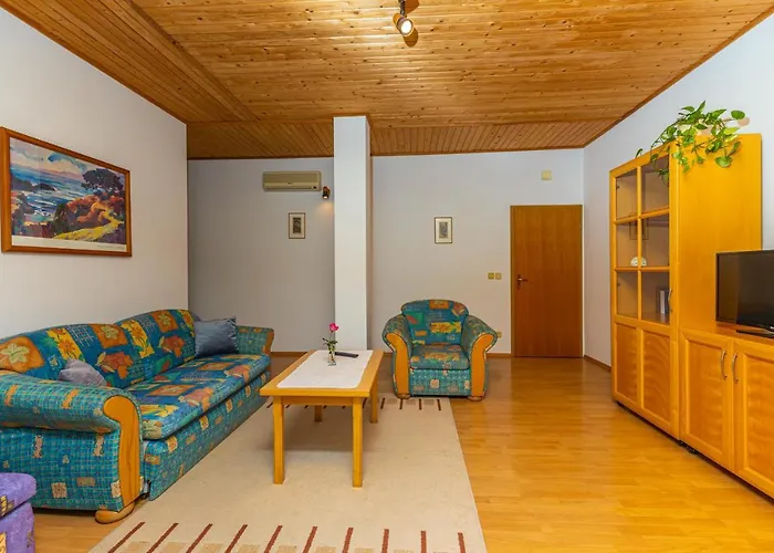 Vacattio 2 Apartman *