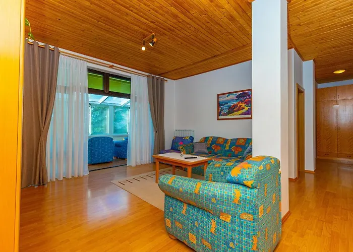 Vacattio 2 Apartment