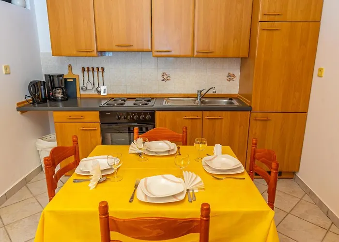 Apartment Vacattio 2 *