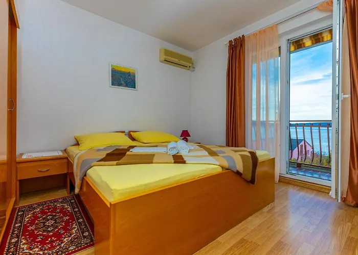 Vacattio 2 * Crikvenica