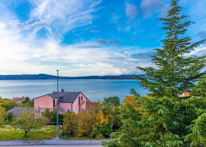 Apartman Vacattio 2 *