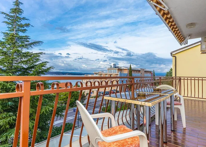 Vacattio 2 Apartment Crikvenica