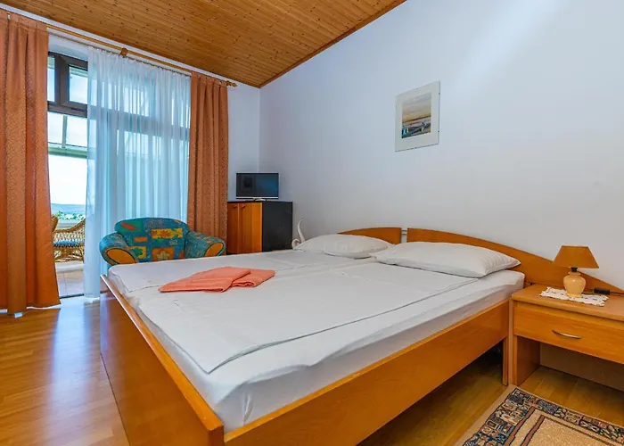 Apartman Vacattio 2 *