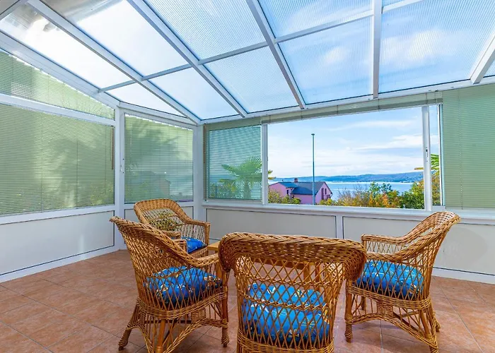 Vacattio 2 Apartment Crikvenica