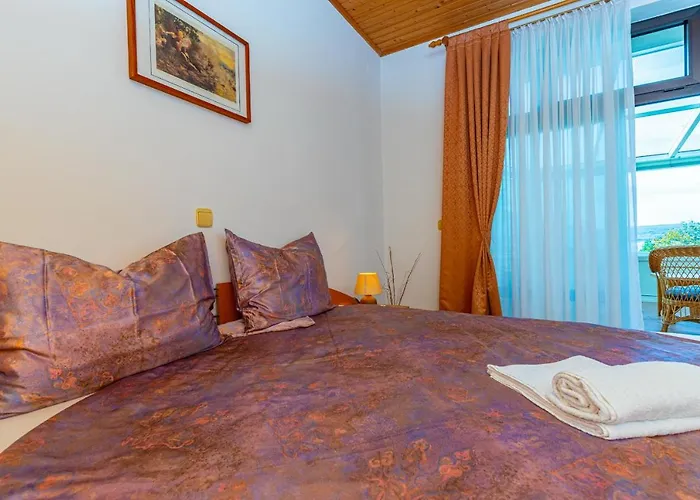 Apartman Vacattio 2 Crikvenica