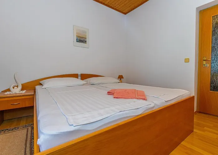 Vacattio 2 * Crikvenica