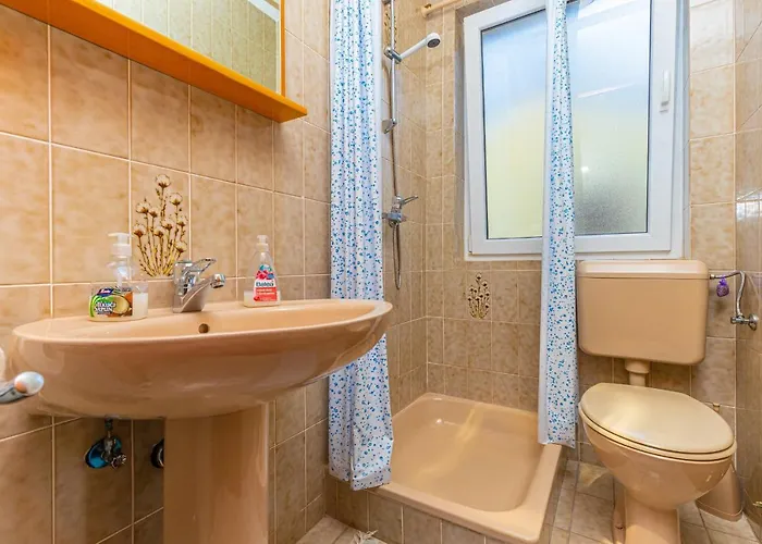 Vacattio 2 * Crikvenica