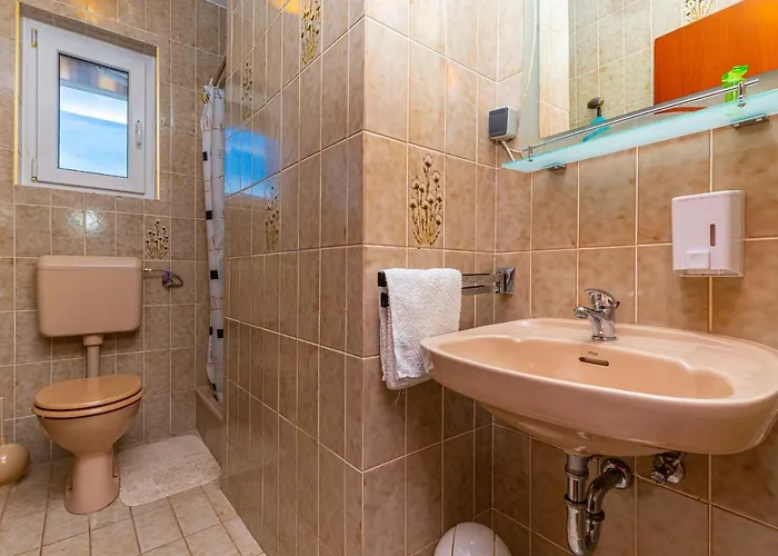 Vacattio 2 Crikvenica