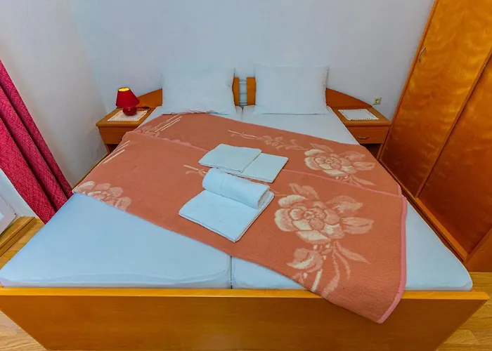 Apartman Vacattio 2 *