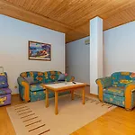 Vacattio 2 Apartman