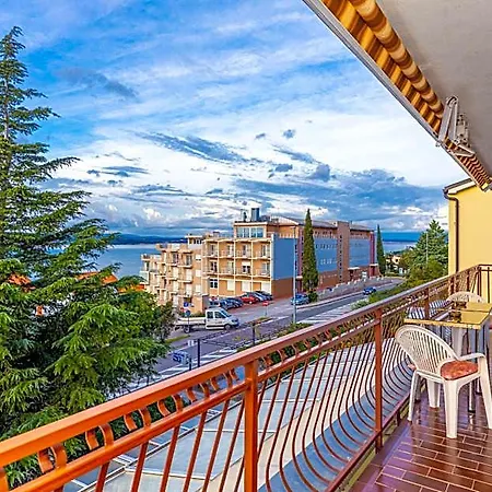 Vacattio 2 Apartman Crikvenica