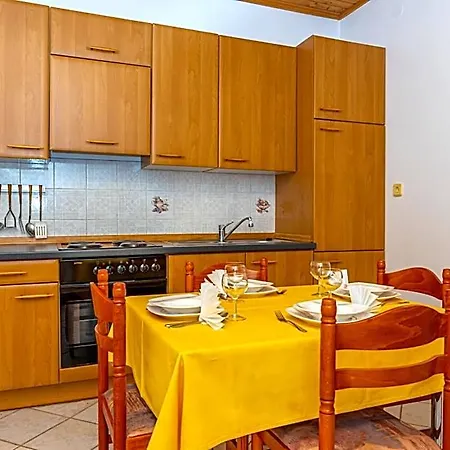 Vacattio 2 Apartman