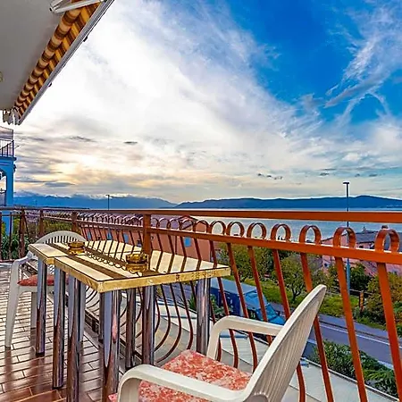 Vacattio 2 Apartman Crikvenica