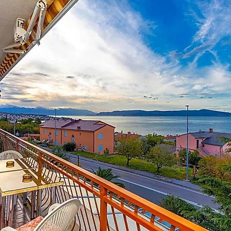 Vacattio 2 Apartman *