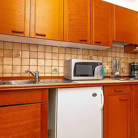 Apartman Vacattio 2 *