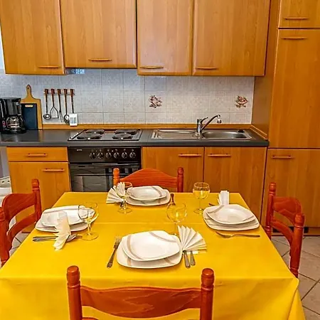 Vacattio 2 Apartman *