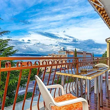 Vacattio 2 * Crikvenica