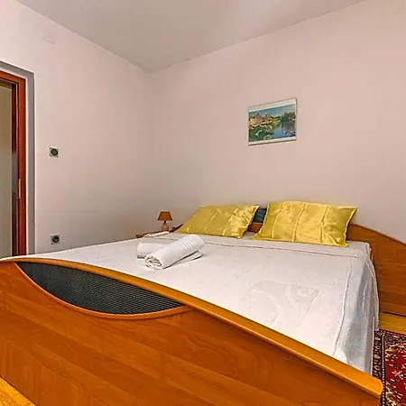 Apartman Vacattio 2 *