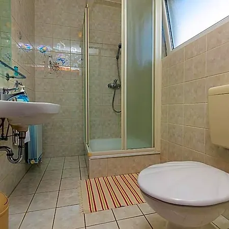 Apartman Vacattio 2 Crikvenica