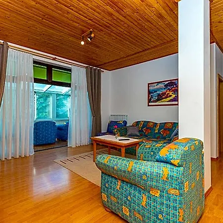 Vacattio 2 Apartman