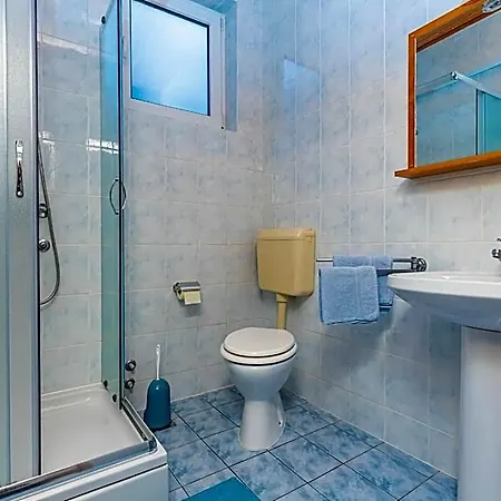 Vacattio 2 Appartamento