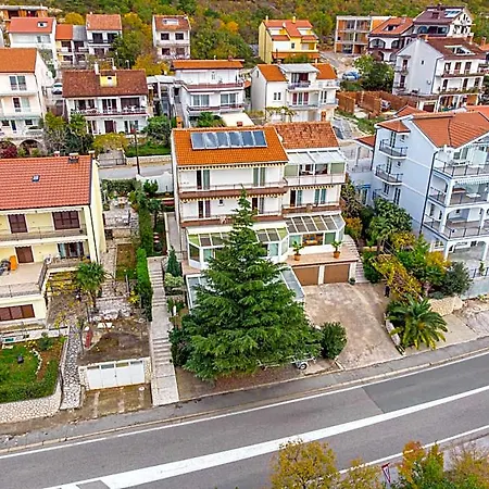 Vacattio 2 Apartman Crikvenica